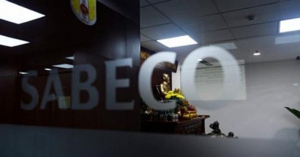 Sabeco chi 2.244 tỉ đồng tiền mặt trả cổ tức năm 2017