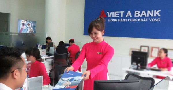 VietABank phát hành thẻ cao cấp cho Doanh nhân