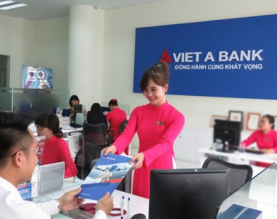 VietABank phát hành thẻ cao cấp cho Doanh nhân