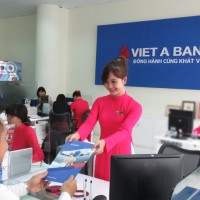 VietABank phát hành thẻ cao cấp cho Doanh nhân