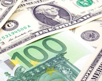 Tỷ giá ngoại tệ ngày 10/8: USD tăng bất chấp căng thẳng