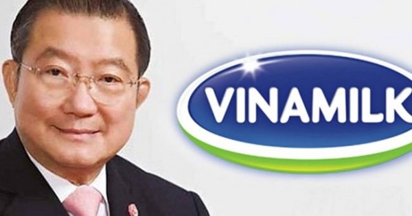 Nhờ Vinamilk, tỷ phú Thái Lan đút túi hơn 20.000 tỷ đồng