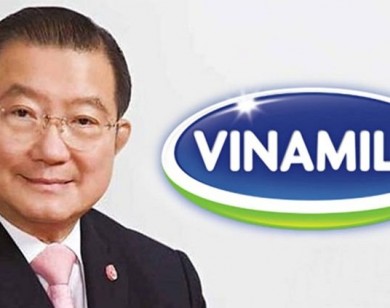 Nhờ Vinamilk, tỷ phú Thái Lan đút túi hơn 20.000 tỷ đồng