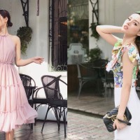 Mới 22 tuổi, Khánh Linh The Face sở hữu gia tài đồ hiệu "khủng"