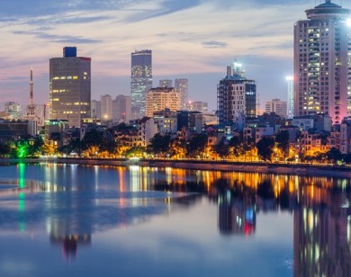 "Việt Nam sẽ có bước nhảy vọt hướng tới địa vị một nước phát triển"