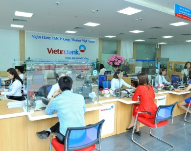 VietinBank dành 3.000 tỷ đồng ưu đãi doanh nghiệp khởi nghiệp