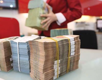 Sẽ 'bơm' thêm gần 700.000 tỷ cho nền kinh tế?