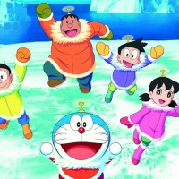 Việt Nam là nước đầu tiên mua 'Doraemon' để phát sóng