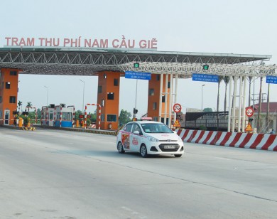 Trạm thu phí BOT: Bức xúc của dân và trách nhiệm của Bộ