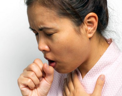 Ho lâu mấy cũng khỏi với thứ ai cũng ném bỏ này chẳng cần tới thuốc tây