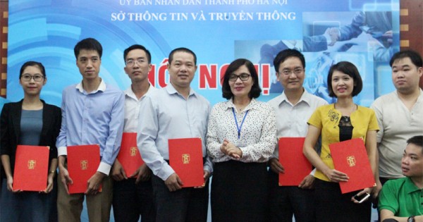 Hội nghị xúc tiến đầu tư cho 12 startup: Đã có những thành công bước đầu