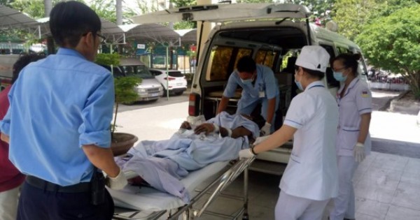 Nổ kinh hoàng khiến 6 người chết ở Khánh Hòa: Đã xác định được danh tính các nạn nhân