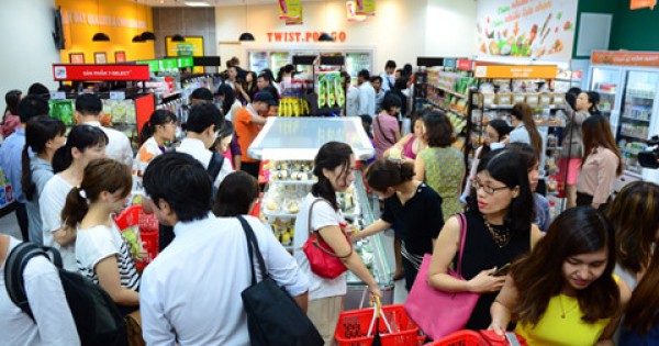 Sau hai tháng ra mắt tại Sài Gòn, 7-Eleven ra sao?