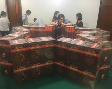 Nhìn nhận công lao nhà Mạc và chúa Nguyễn