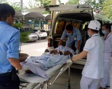 Nổ kinh hoàng khiến 6 người chết ở Khánh Hòa: Đã xác định được danh tính các nạn nhân