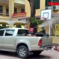 Hà Nội sẽ phun hóa chất diệt muỗi bằng “vòi rồng” vào ban ngày