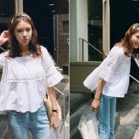 4 kiểu sơ mi đang là hot trend cần mua ngay lập tức