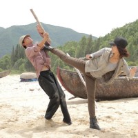 Chuyện chưa kể về các diễn viên đóng thế đình đám ở Việt Nam