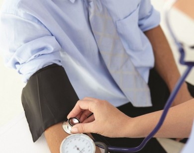 Huyết áp thấp: Khi nào thì nguy hiểm?