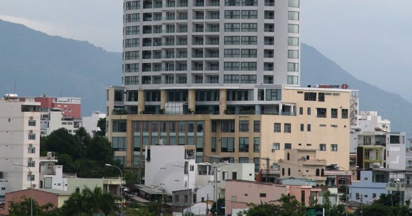 Xung đột đầu tư khách sạn Bavico Nha Trang, nhà đầu tư đi cấp cứu