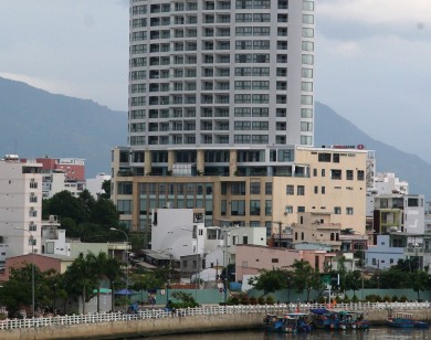 Xung đột đầu tư khách sạn Bavico Nha Trang, nhà đầu tư đi cấp cứu
