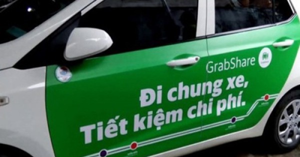 Grab chính thức “lấn sân” vào thị trường Quảng Ninh