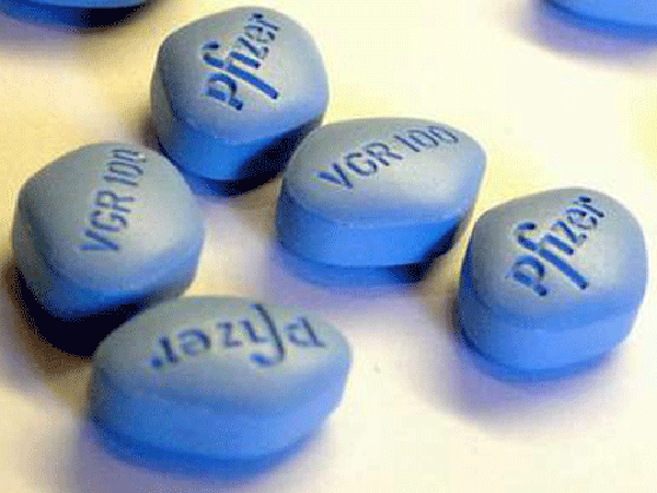 Nam giới có nguy cơ ung thư vì dùng 'thần dược' Viagra