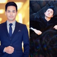 MC Phan Anh lên tiếng 'cứu nguy' cho Tùng Dương vụ chê Bolero?