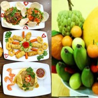 Sắp lễ trong cúng Rằm tháng Bảy thế nào cho đúng?