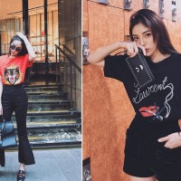 Hoa hậu Kỳ Duyên cứ xuất hiện là "dát" đầy hàng hiệu