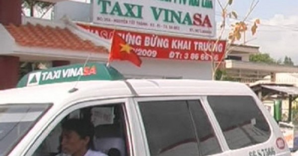 Vinasun sắp chi tiền mua hãng taxi riêng của Chủ tịch Đặng Phước Thành