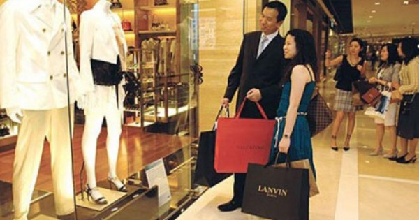 Người Việt không còn tiết kiệm nhất toàn cầu