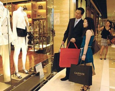 Người Việt không còn tiết kiệm nhất toàn cầu