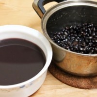 Cách dùng đậu đen thông minh để bạn giảm cân cực nhanh