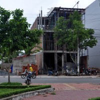 Hoán đổi đất 'xịn' cho bí thư Thành ủy Bà Rịa