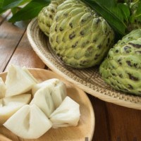 Dù có thèm tới mấy những người này cũng chớ dại mà ăn na, hại cơ thể nhanh hơn mắc ung thư đó