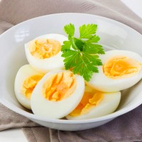 Ăn trứng luộc kiểu này chắc chắn giảm ngay 5kg trong một tuần, da lại trẻ đẹp để đi chơi dịp lễ 2/9