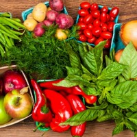 10 mẹo giúp giữ rau quả ngon đảm bảo dinh dưỡng