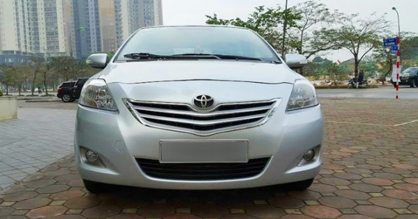 Toyota Việt Nam đang 'che giấu' hàng vạn xe không đảm bảo tiêu chuẩn áp suất dầu phanh?