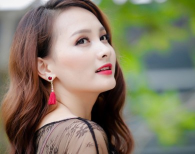 Bảo Thanh ngày càng 'nhạt nhòa' sau 'sống chung với mẹ chồng'