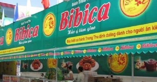 PAN Food chính thức sở hữu Bibica