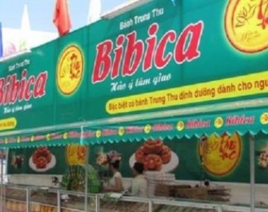 PAN Food chính thức sở hữu Bibica
