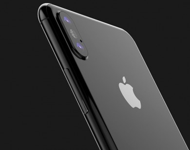 Apple chính thức xác nhận ngày ra mắt điện thoại iPhone 8 vào 12/9
