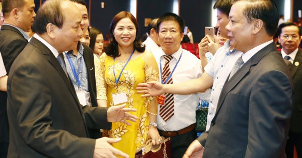 Niềm tin và động lực
