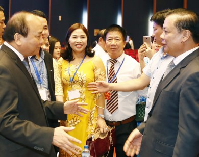 Niềm tin và động lực