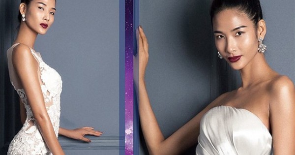 Hoàng Thùy có thể làm nên 'chuyện' tại Hoa hậu Hoàn Vũ VN 2017?