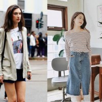 6 công thức mix đồ giúp bạn biến hóa trong mùa thu