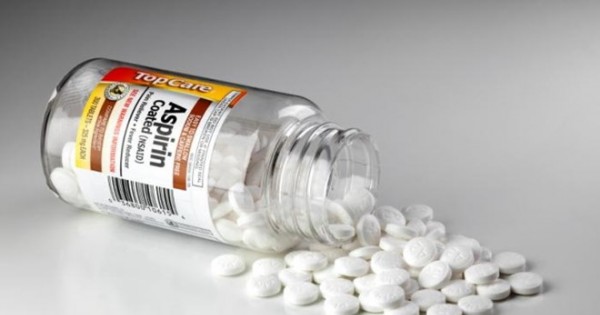 Thuốc giảm đau Aspirin - con dao hai lưỡi trong phòng ngừa ung thư