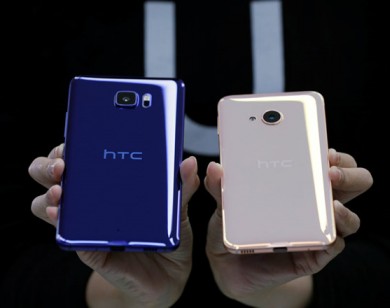 Google sẽ mua lại HTC?