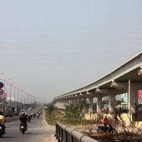Dự án tuyến Metro số 1 TP Hồ Chí Minh tiếp tục khó khăn do thiếu vốn